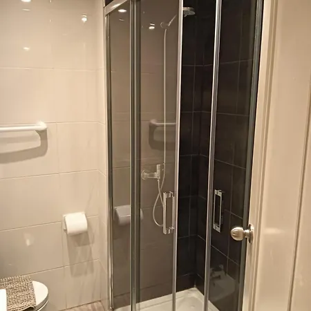 Luxury Spanish 게스트하우스