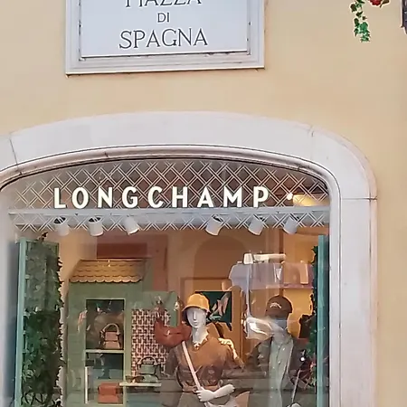 Luxury Spanish Гостевой дом