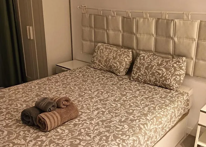 Luxury Spanish ゲストハウス ローマ