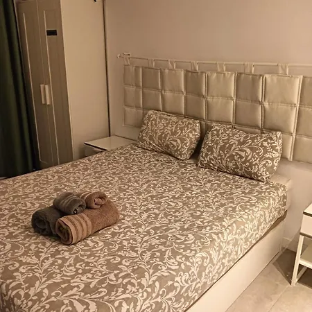 Luxury Spanish Гостевой дом Рим