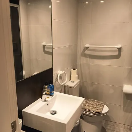 Гостевой дом Luxury Spanish